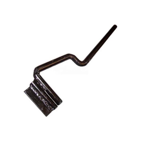 Kubinec Strapping Manual Leverage Tool w/ No Cutter for All Sizes Strap, Black MT-1 - main